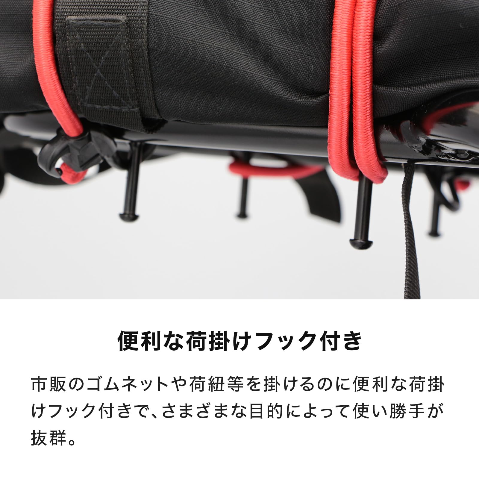 Amazon | エンデュランス バイク リアキャリア ボックスセット 30L